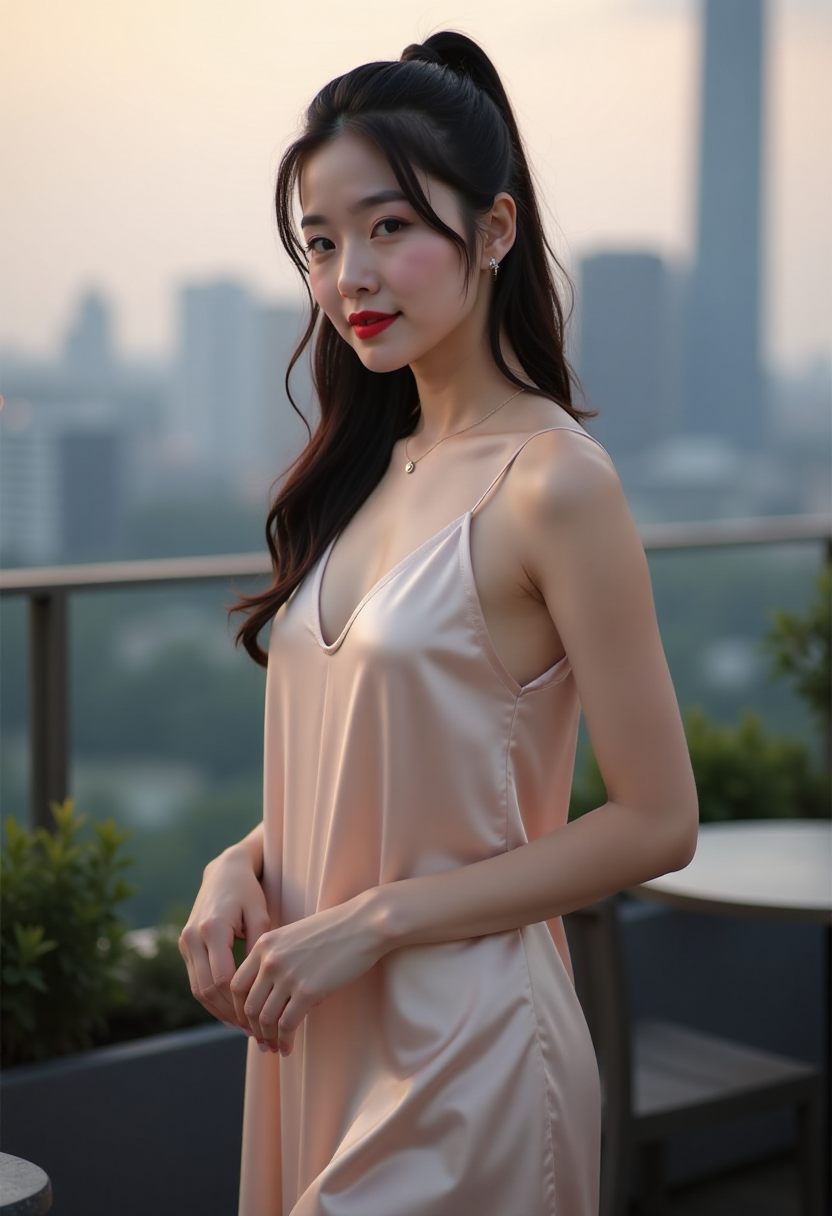 故人归途海报